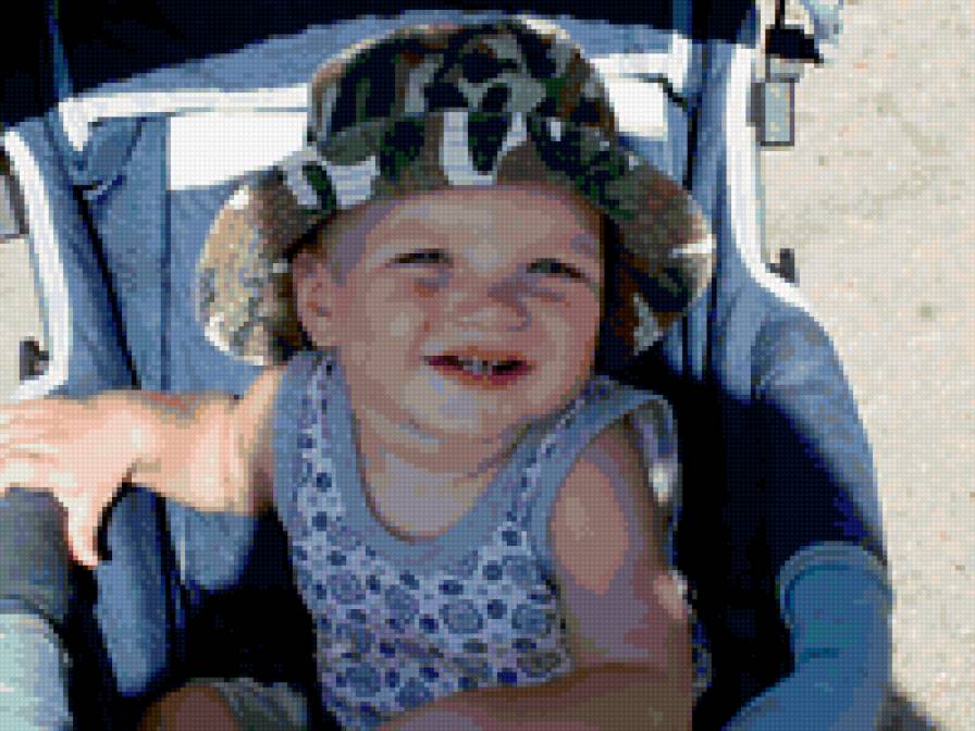 мой сынок - предпросмотр