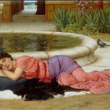 Схема вышивки «№310661»