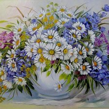 Схема вышивки «№310711»