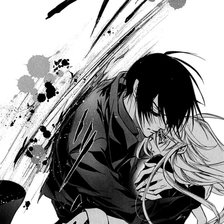 Поцелуй принцессы Роз