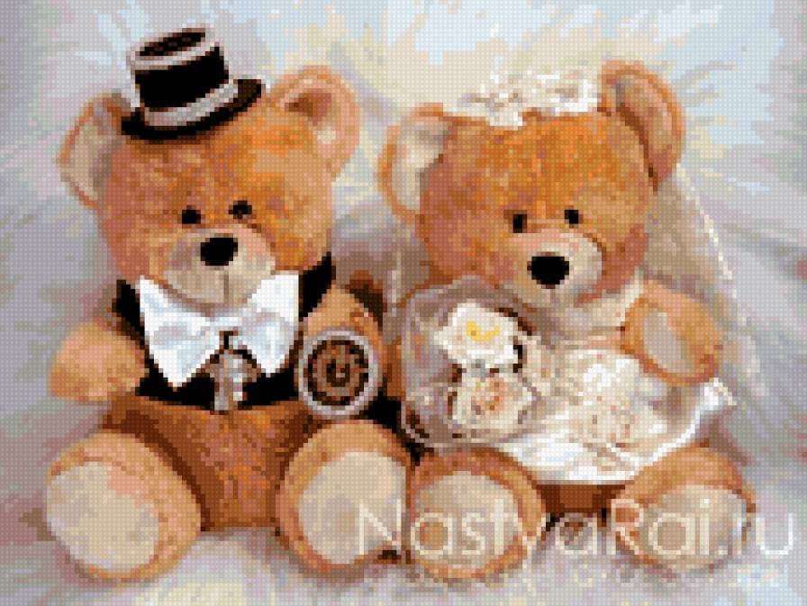 №310821 - свадьба - предпросмотр