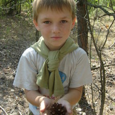 Схема вышивки «руська»