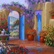 Схема вышивки «№311097»