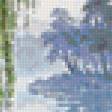 Предпросмотр схемы вышивки «Китайская живопись» (№311124)