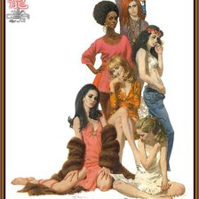 Схема вышивки «№311148»