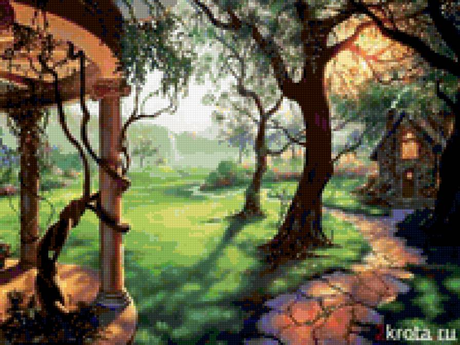 сказка - предпросмотр