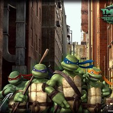 Схема вышивки «черепашки»