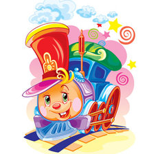 Схема вышивки «№311552»