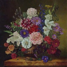 Схема вышивки «000765499»