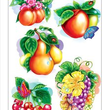 Схема вышивки «№311573»