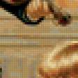 Предпросмотр схемы вышивки «3213343» (№311602)