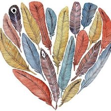 Схема вышивки «№311649»