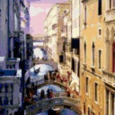 Схема вышивки «№311660»