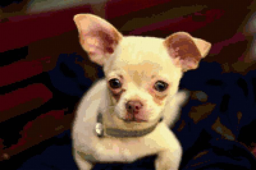 Мой Снуппик - мы маленькие - предпросмотр