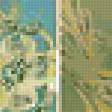 Предпросмотр схемы вышивки «№311752»