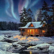 Схема вышивки «№311831»