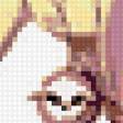 Предпросмотр схемы вышивки «ван пис» (№311852)