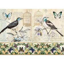 Схема вышивки «№311866»