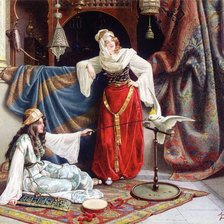 Схема вышивки «№311990»