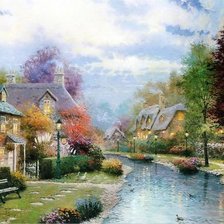 Схема вышивки «№312113»