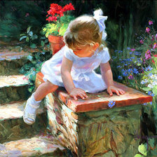 Схема вышивки «№312116»