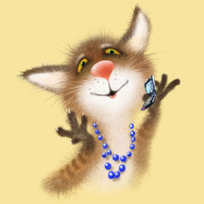 Схема вышивки «№312135»