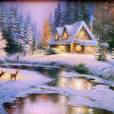 Схема вышивки «№312150»