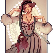 Схема вышивки «№312155»