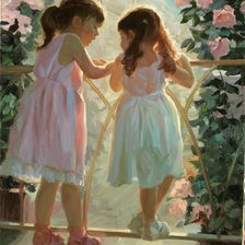 Схема вышивки «№312190»