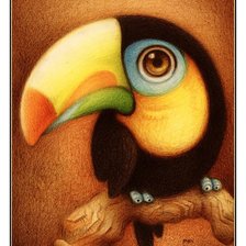 Схема вышивки «№312252»