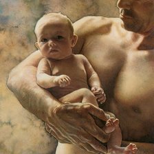 Схема вышивки «№312367»