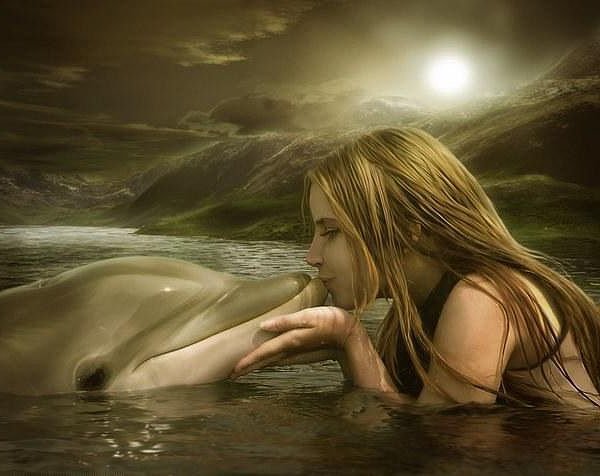 дружба - оригинал