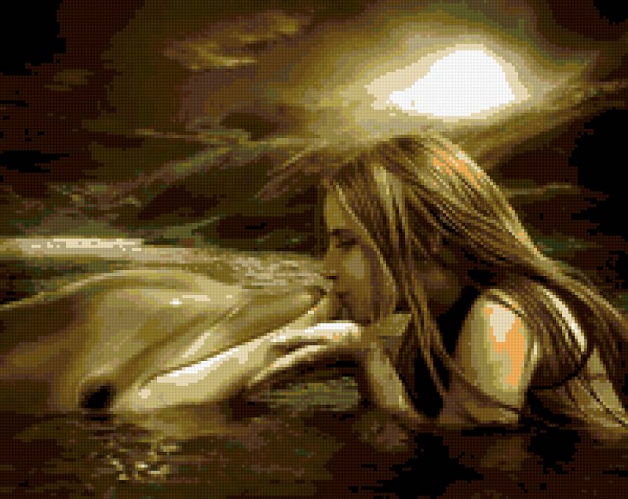 дружба - предпросмотр