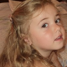 Схема вышивки «море»