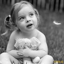 Схема вышивки «крошка»