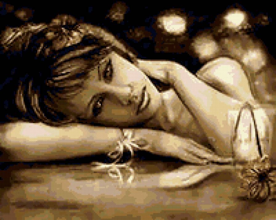 тоска - предпросмотр