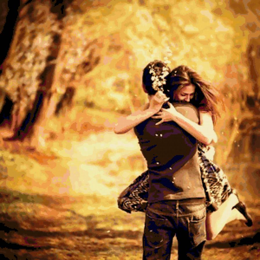 Couple - предпросмотр