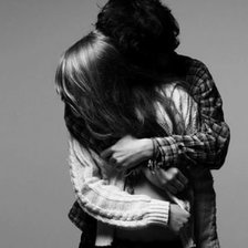 Схема вышивки «Couple»