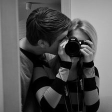 Схема вышивки «Couple»