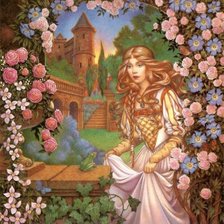 Схема вышивки «656643»