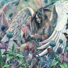 Схема вышивки «№312652»