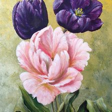 Схема вышивки «654366»