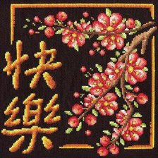 Схема вышивки «№312661»