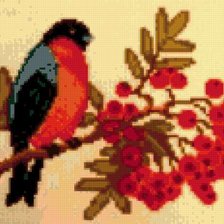 Схема вышивки «№313005»