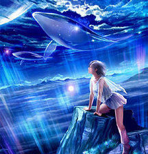 мечта о море