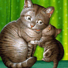 дай че скажу...