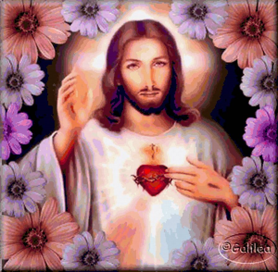 серия "религия" - религия.исус. - предпросмотр