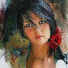 Схема вышивки «№313199»