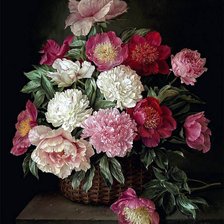 Схема вышивки «№313269»