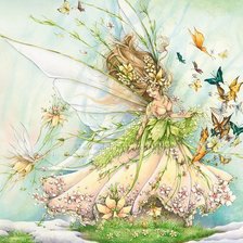 Схема вышивки «№313276»